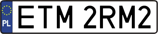 ETM2RM2