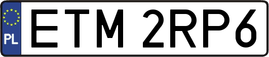 ETM2RP6