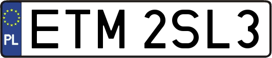 ETM2SL3