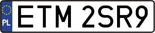 ETM2SR9