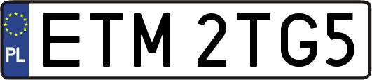 ETM2TG5