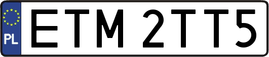 ETM2TT5