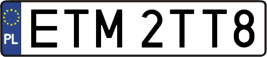 ETM2TT8