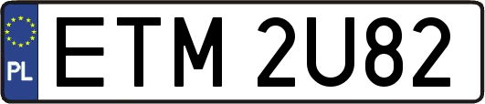 ETM2U82