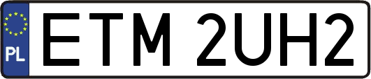 ETM2UH2