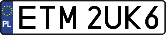ETM2UK6