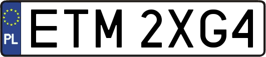 ETM2XG4