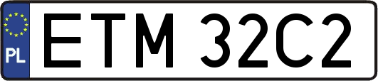 ETM32C2