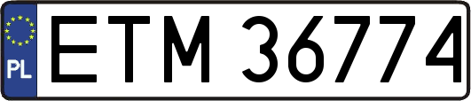 ETM36774