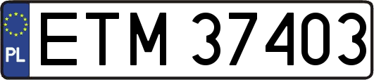 ETM37403