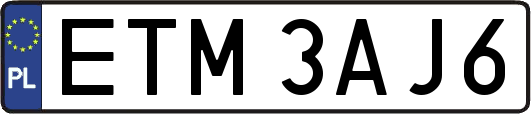 ETM3AJ6