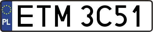 ETM3C51