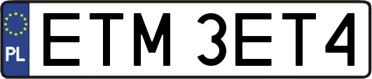 ETM3ET4