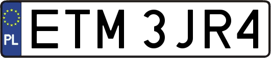 ETM3JR4