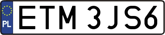 ETM3JS6
