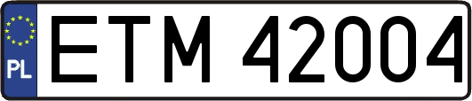 ETM42004