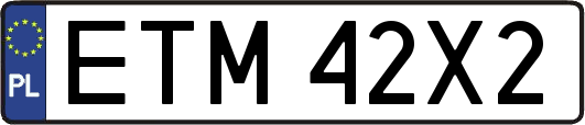 ETM42X2