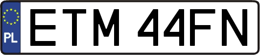 ETM44FN