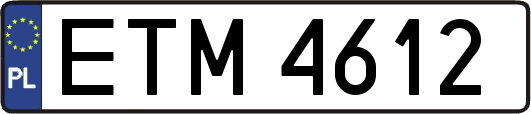 ETM4612