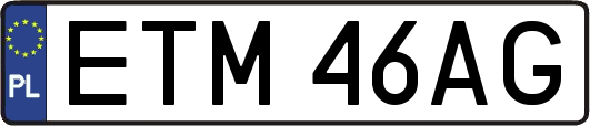 ETM46AG