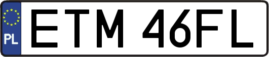 ETM46FL