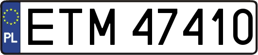 ETM47410