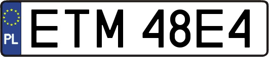 ETM48E4