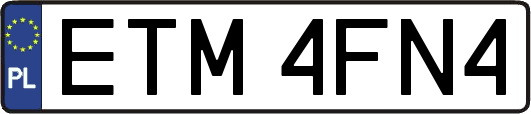ETM4FN4