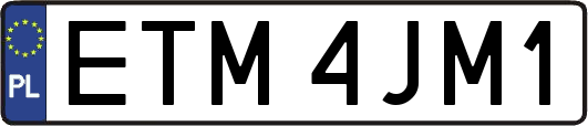 ETM4JM1