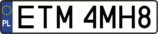 ETM4MH8