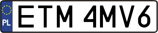 ETM4MV6