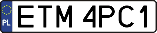 ETM4PC1