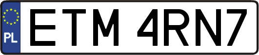 ETM4RN7