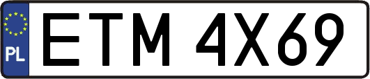 ETM4X69