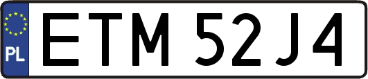 ETM52J4