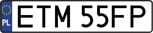 ETM55FP