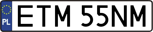 ETM55NM