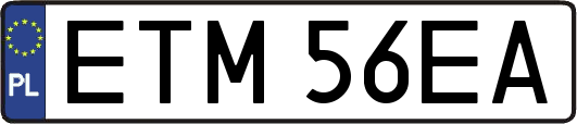 ETM56EA