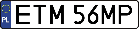 ETM56MP