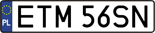 ETM56SN