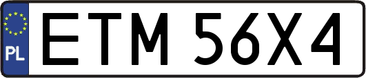 ETM56X4