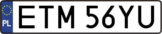 ETM56YU