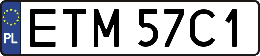 ETM57C1