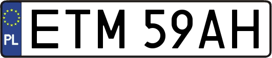 ETM59AH