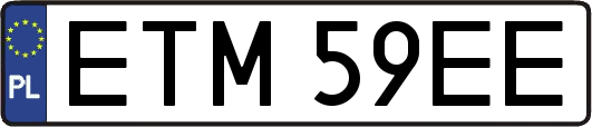 ETM59EE