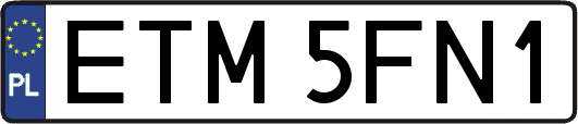 ETM5FN1