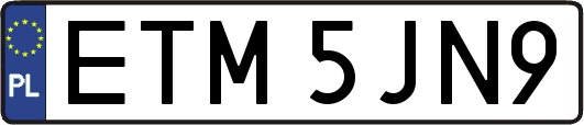 ETM5JN9