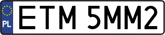 ETM5MM2