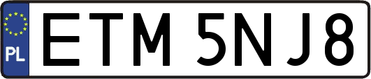 ETM5NJ8