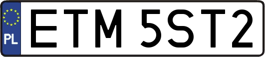 ETM5ST2